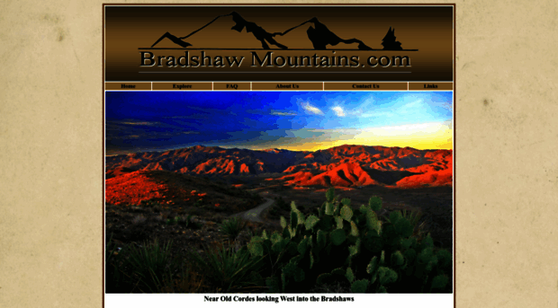 bradshawmountains.com