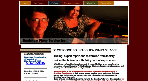 bradshawpianoservice.com