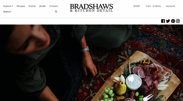 bradshaws.ca