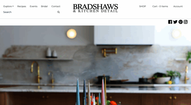 bradshawscanada.com