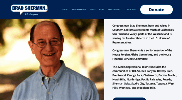 bradsherman.com