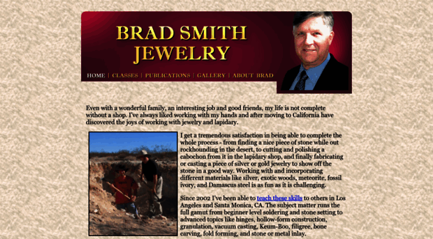 bradsmithjewelry.com