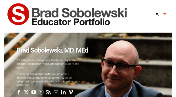 bradsobolewski.com