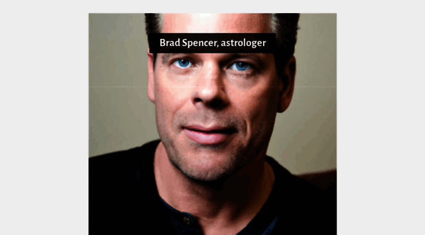 bradspencer.net