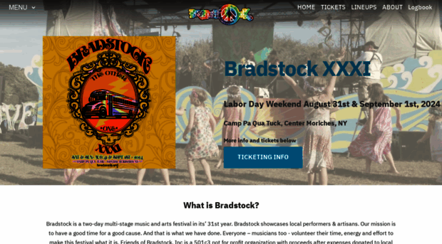 bradstock.org