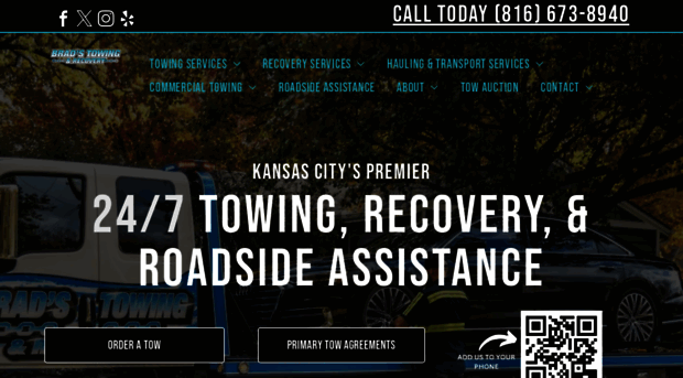 bradstowingkc.com