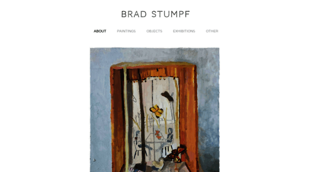 bradstumpf.com