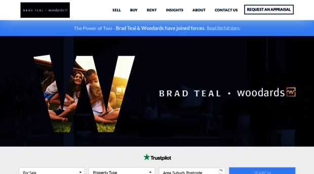 bradteal.com.au