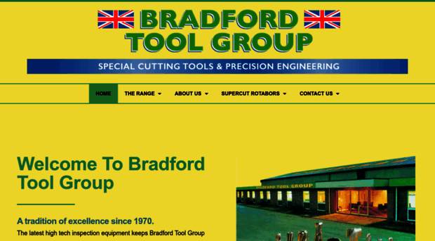 bradtool.com