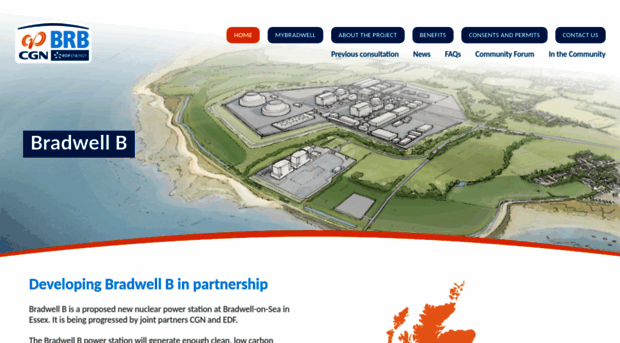 bradwellb.co.uk