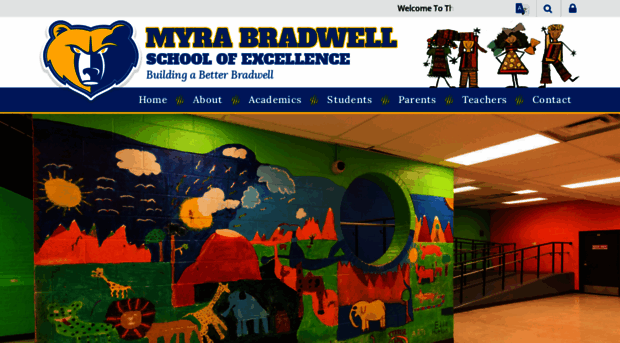 bradwellbruins.org