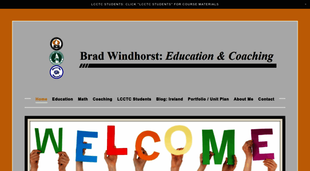 bradwindhorst.com
