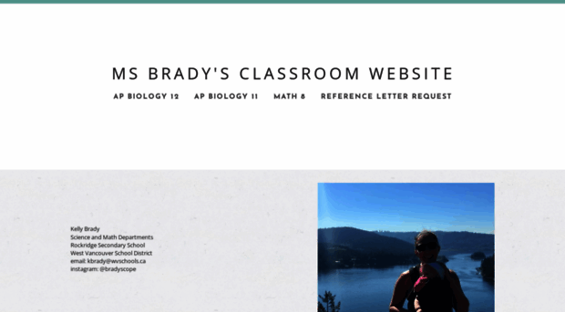 brady45.weebly.com