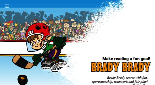 bradybrady.com