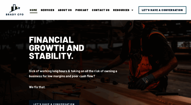 bradycfo.com