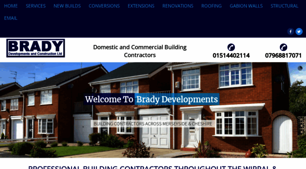 bradydevelopmentswirral.co.uk