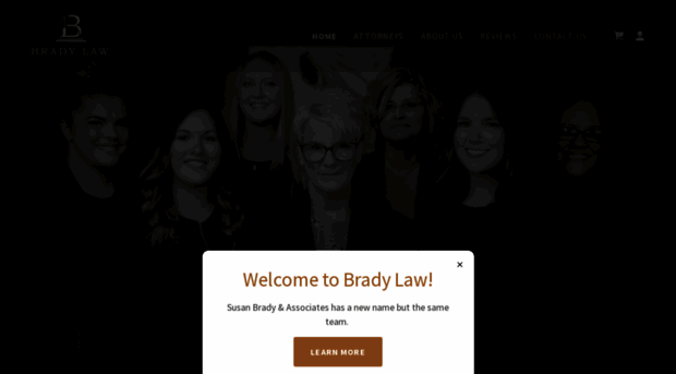 bradylaw.org