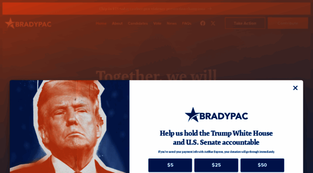 bradypac.org