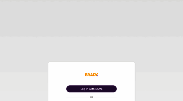 bradyplc.bamboohr.com
