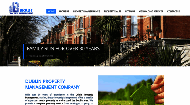 bradypropertymanagement.ie