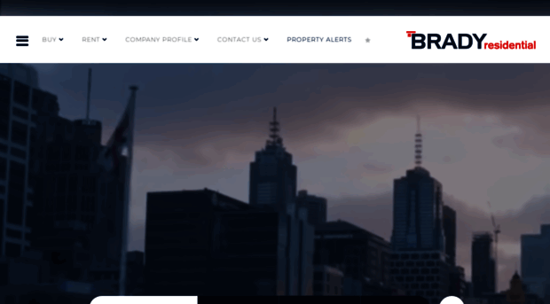 bradyresidential.com.au