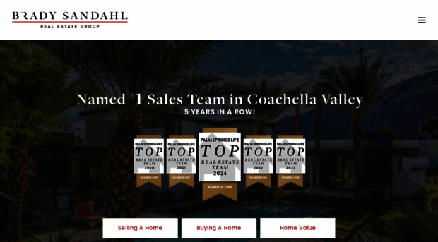 bradysandahl.com