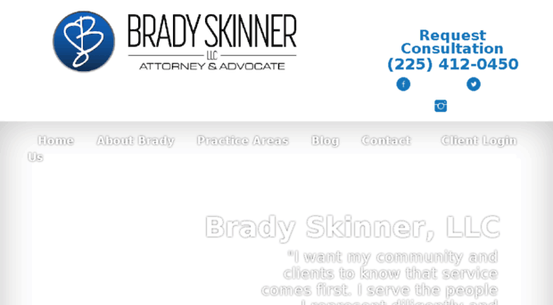 bradyskinneradvocates.com