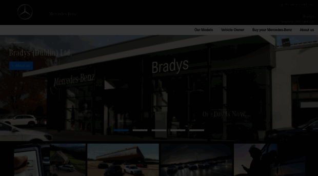 bradysmercedes-benz.ie