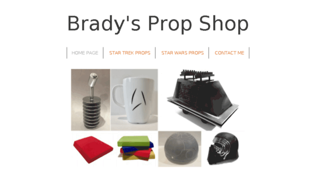 bradyspropshop.simpl.com