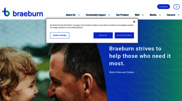 braeburnrx.com