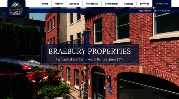 braeburyproperties.com