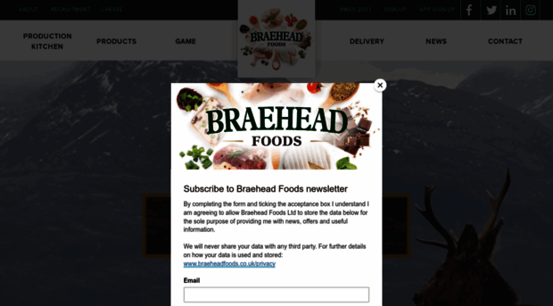 braeheadfoods.co.uk