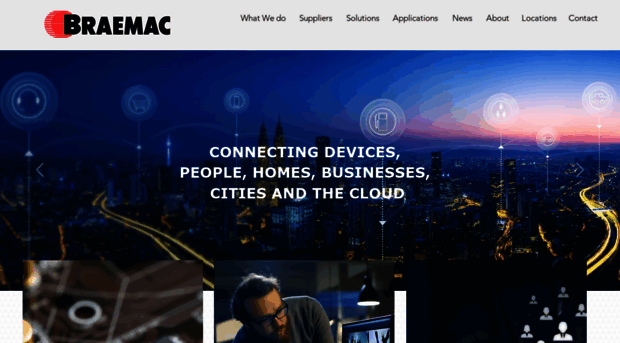 braemac.com