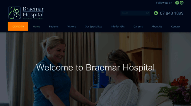 braemarhospital.co.nz