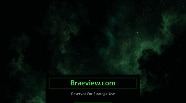 braeview.com