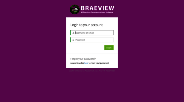 braeview.net