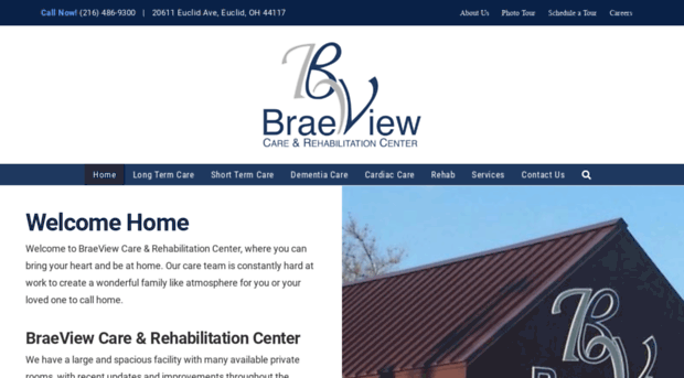 braeviewcare.com