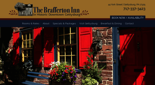 brafferton.com