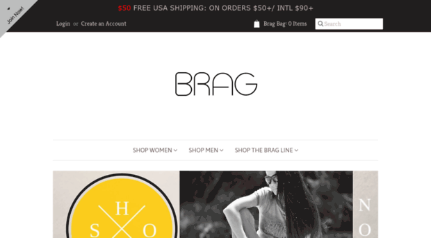 bragapparel.com