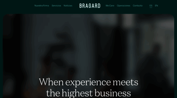 bragard.com.uy