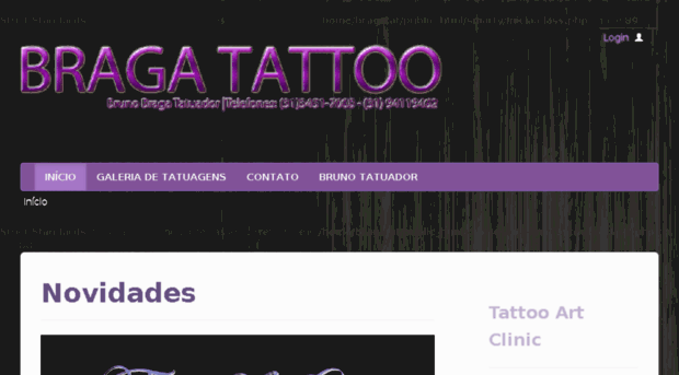 bragatattoo.com.br