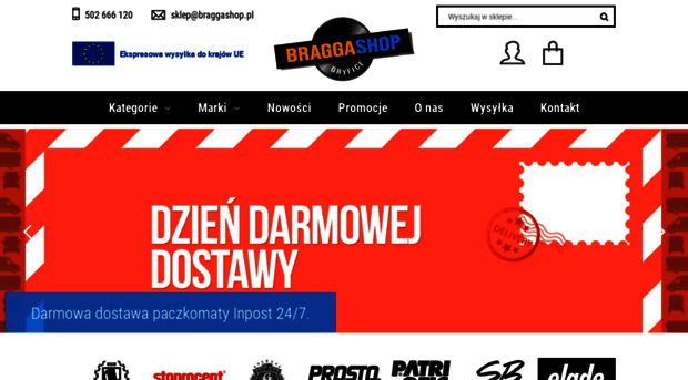 braggashop.pl