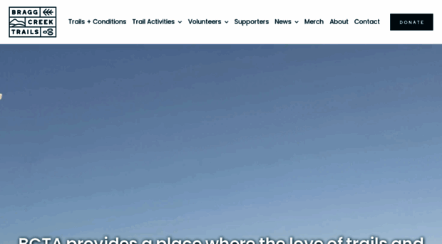 braggcreektrails.org