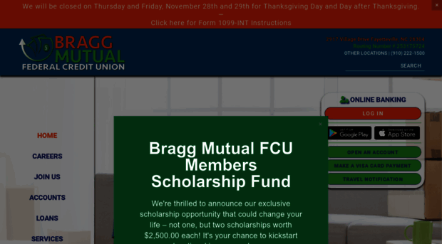 braggmutualfcu.org