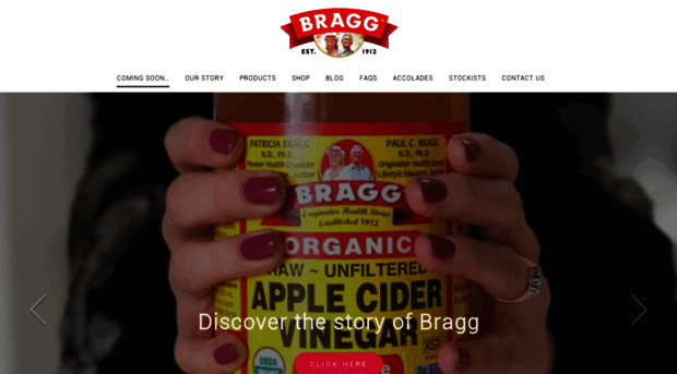 bragguk.co.uk