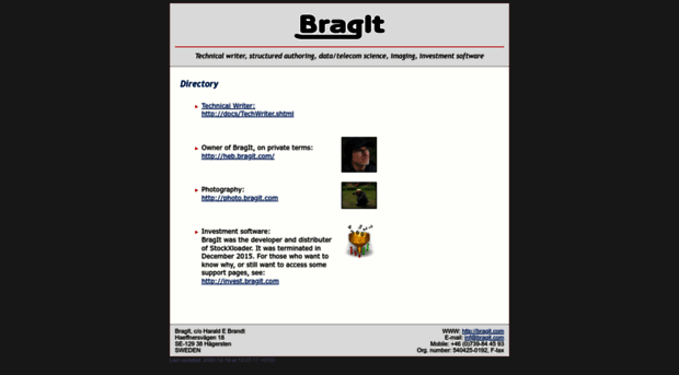 bragit.com