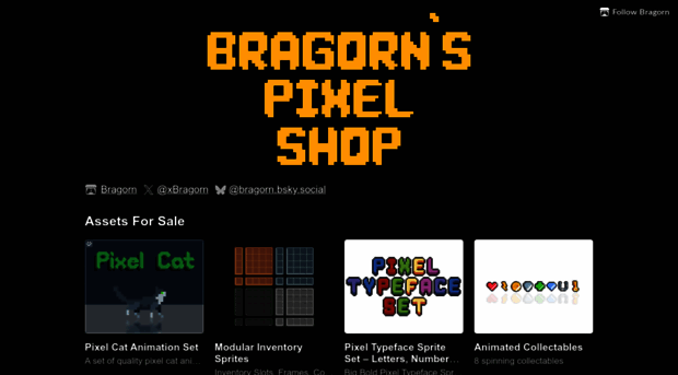 bragorn.itch.io