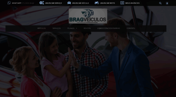 bragveiculos.com.br