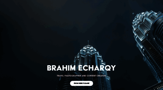 brahimecharqy.com