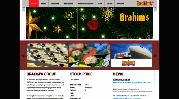 brahimsgroup.com